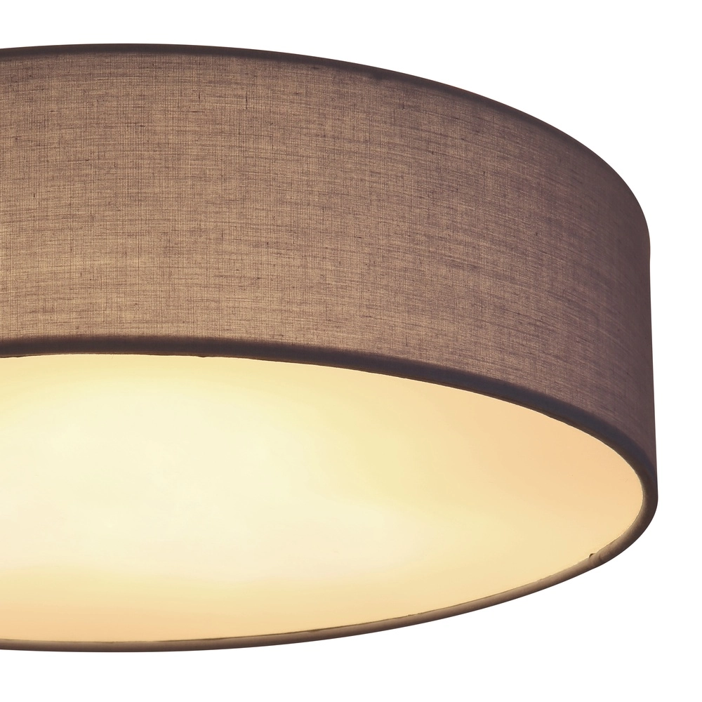 Design ceiling lamp Sanna Ø 40cm Globo 9007371421381