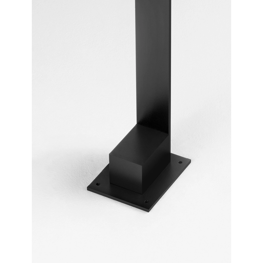 Sleek garden lamp Vel 80cm Lyora 5212017450890