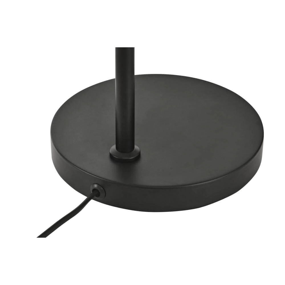 Design table lamp Twinkle black Artdelight 8720701102330