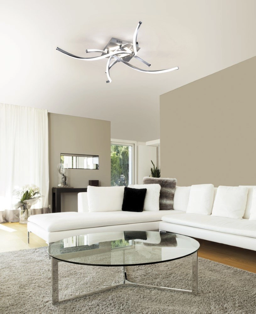 Design ceiling lamp Polina Paul Neuhaus 4012248285657