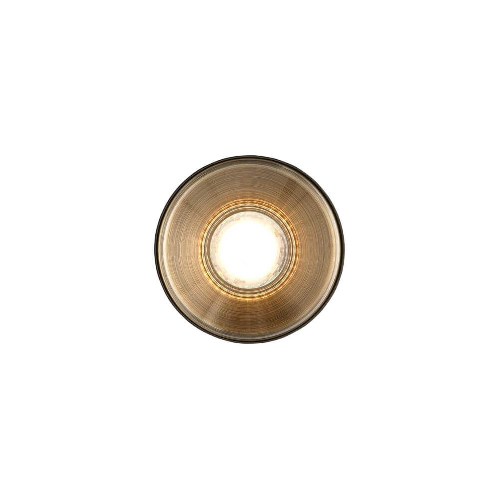 Black spot Pitcher Orientable Nordlux 5704924016189
