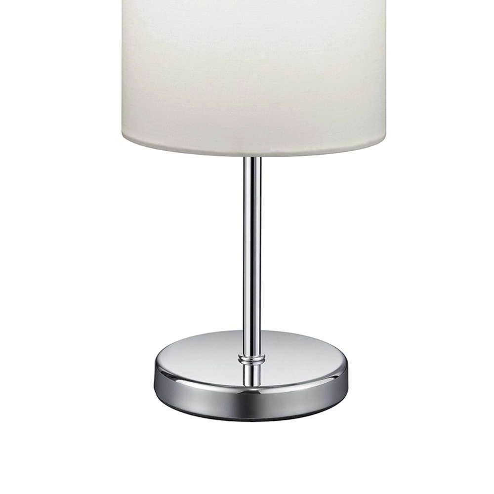 Table lamp Jerry white Trio 4017807369656