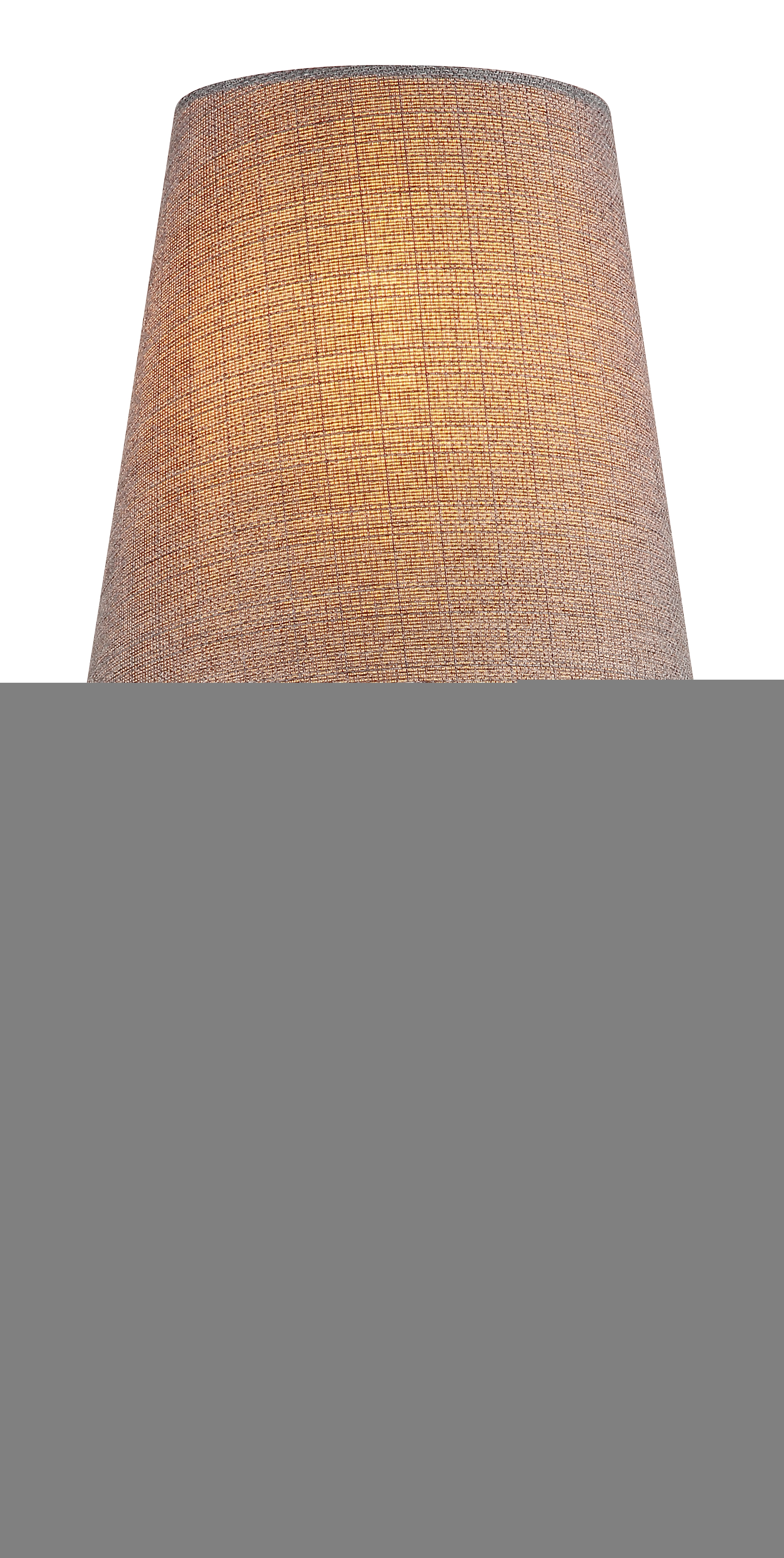 Table lamp Joris gunmetal Globo 9007371583515
