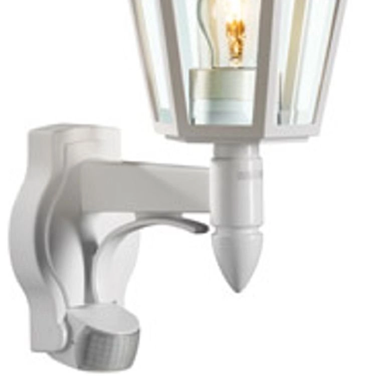 LED outdoor lamp L15 with montion sensor Steinel 4007841617912