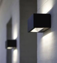 Up- and downlighters