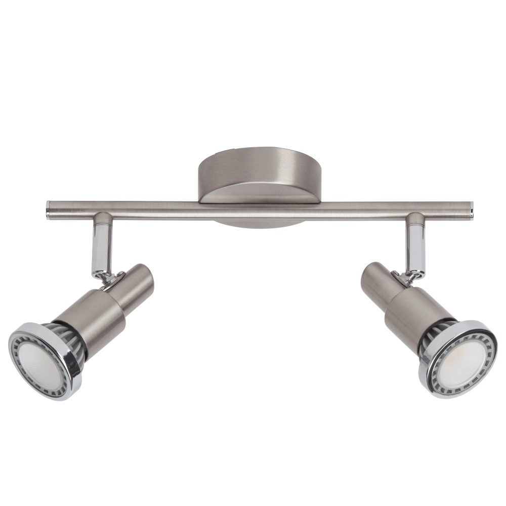 Double surface mounted spot Ryan Brilliant 4004353201257