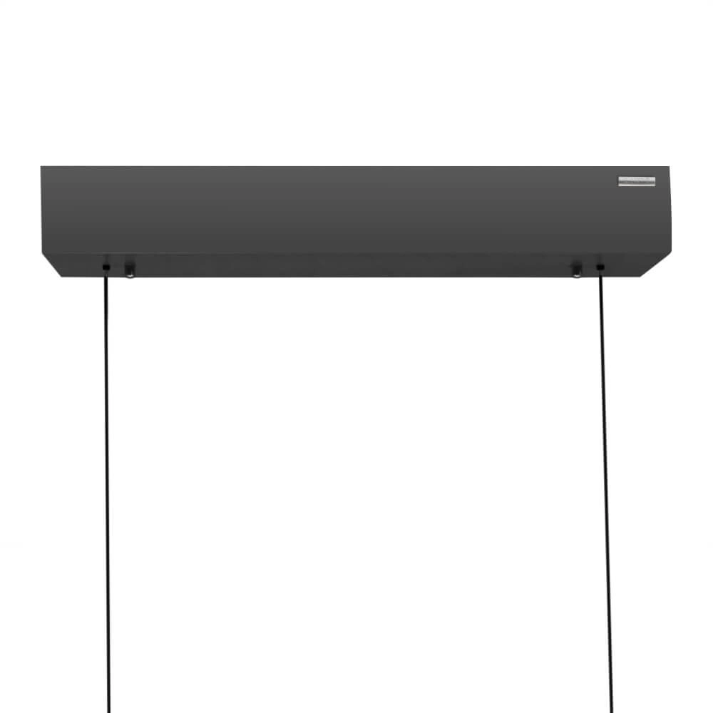 Design hanging lamp Pure Moto-Rise wood Paul Neuhaus 4012248374443