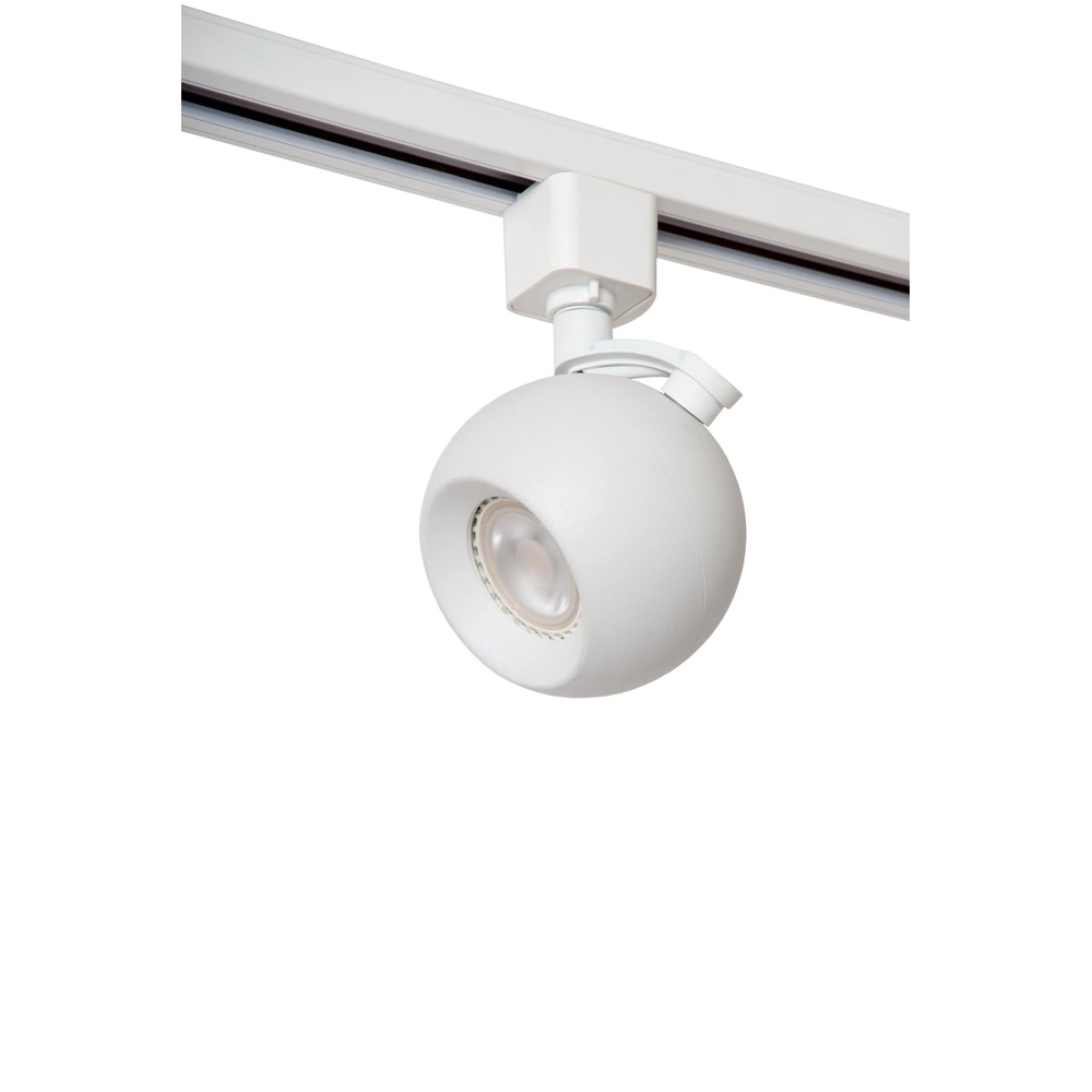 Rail spot Track Favori 1-phase white