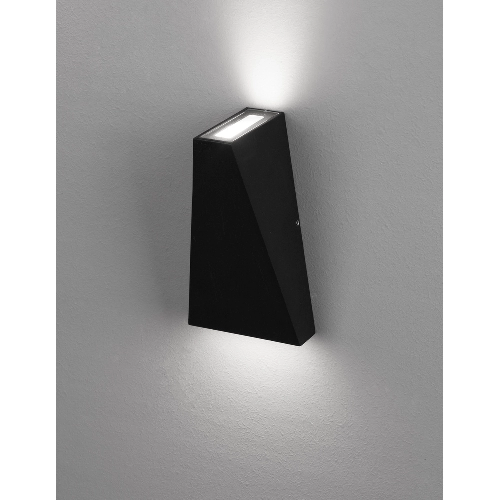 Design wall lamp Miley black Lyora 5212017423856