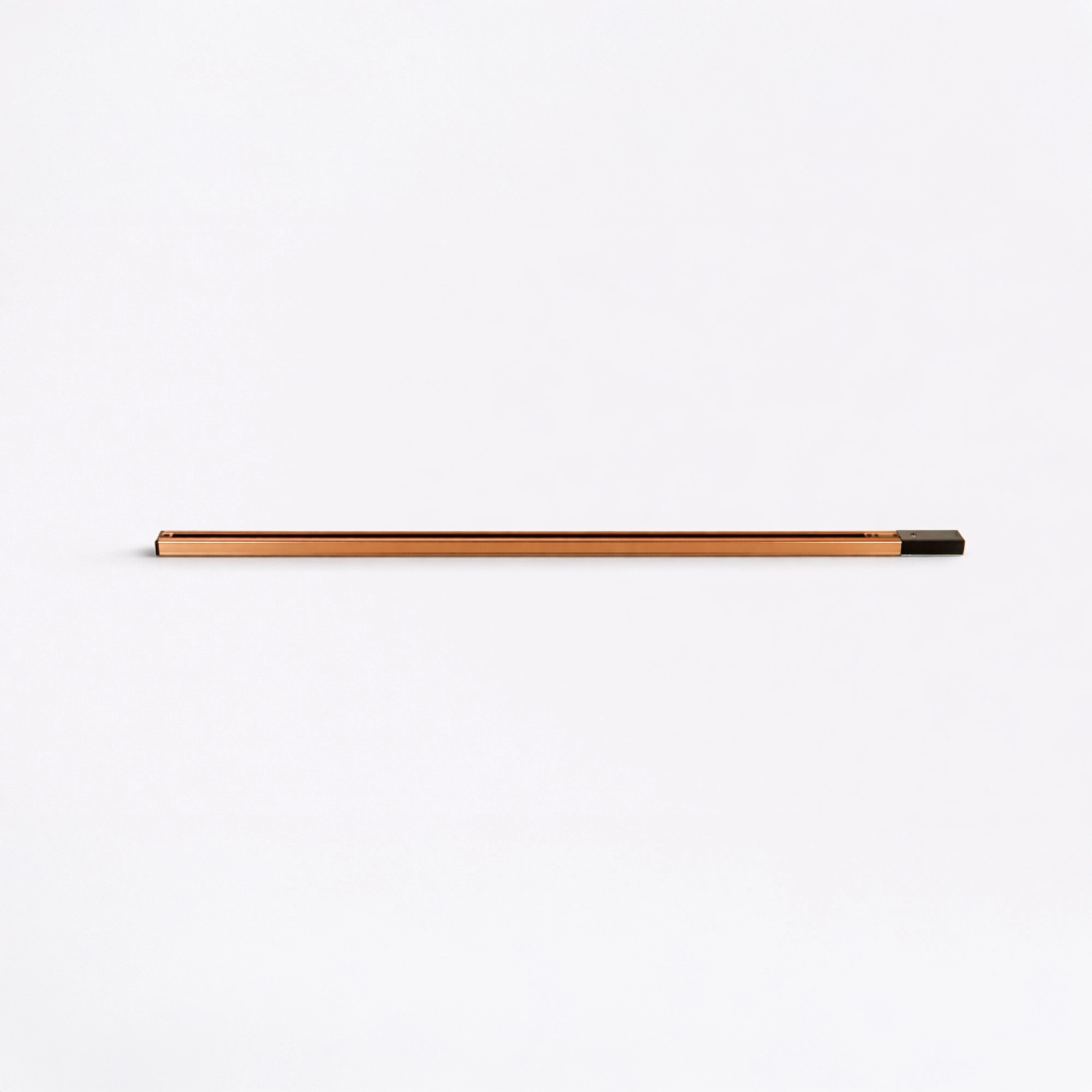 1 meter rail with power supply TraQ Gold