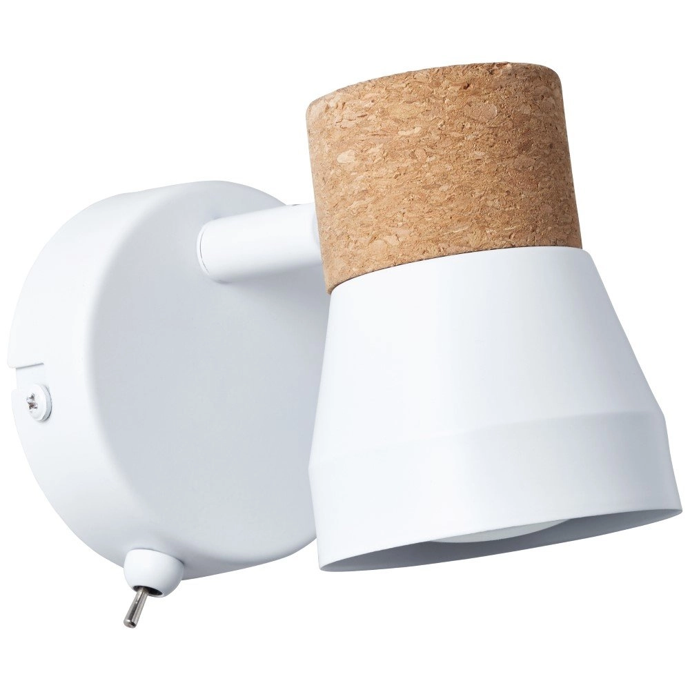 Cork wall spot Moka Brilliant 4004353321153