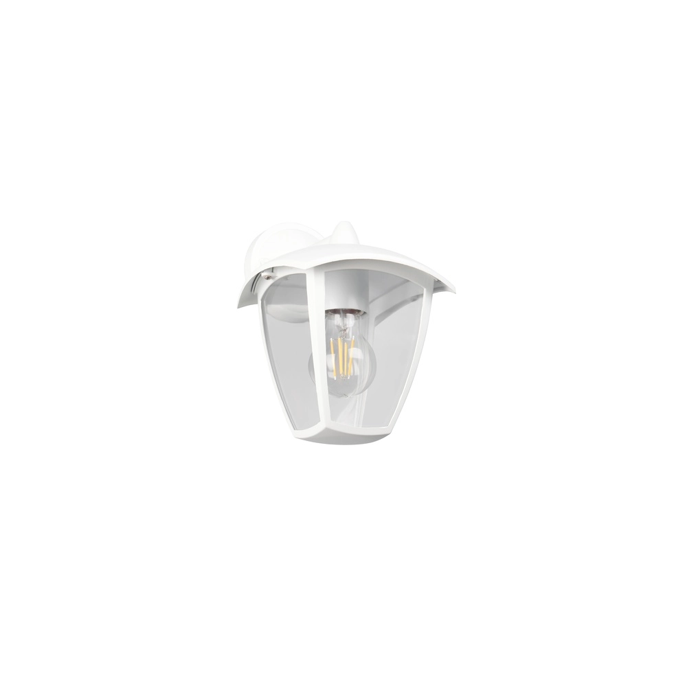 White wall lamp Venta modern Trio 4017807648119