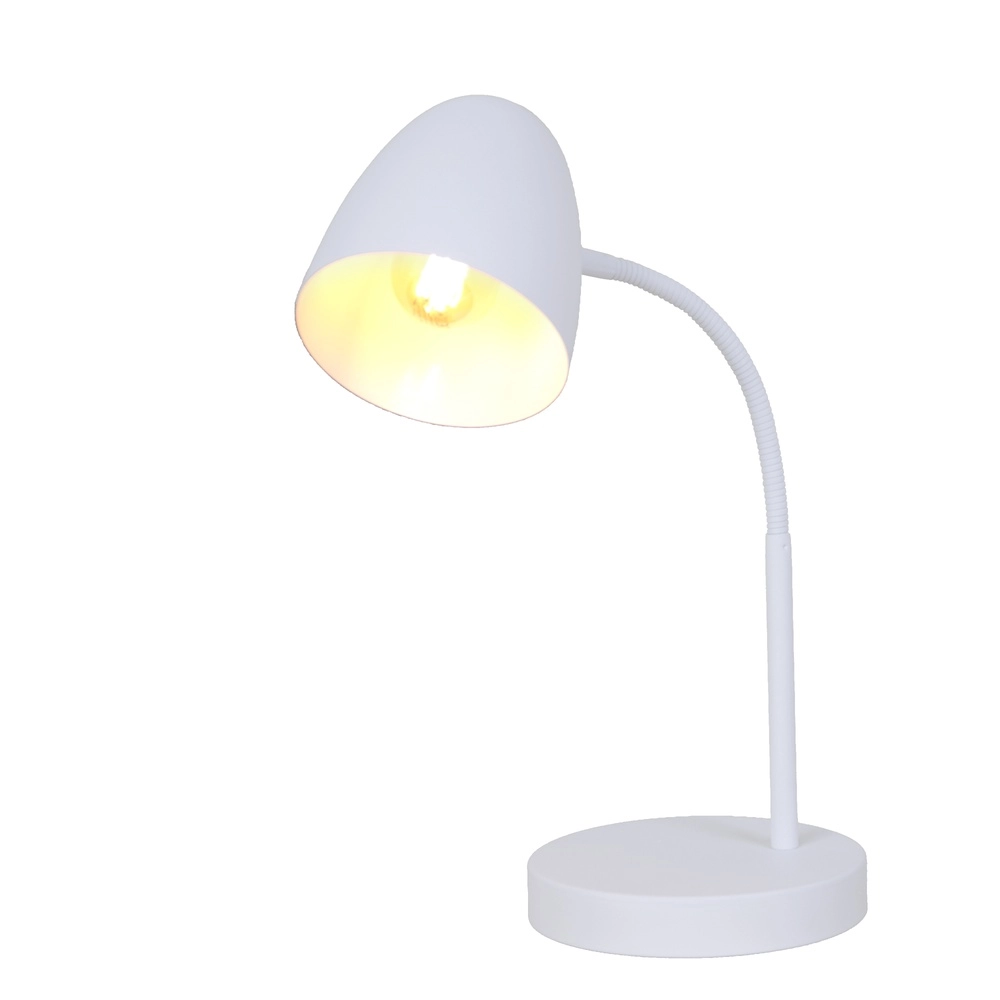 Desk lamp Jason white