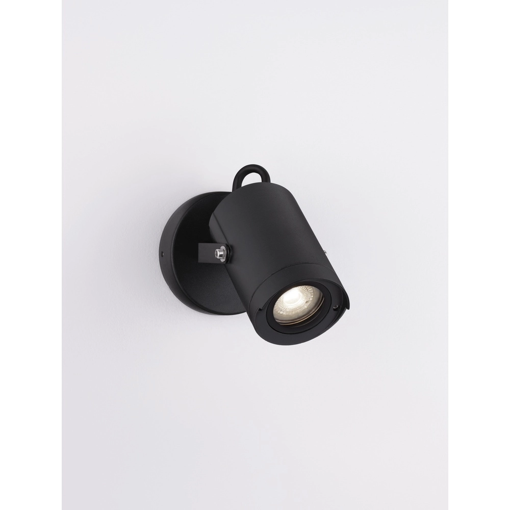 Wall spotlight Kimiko anthracite Lyora 5212017438225