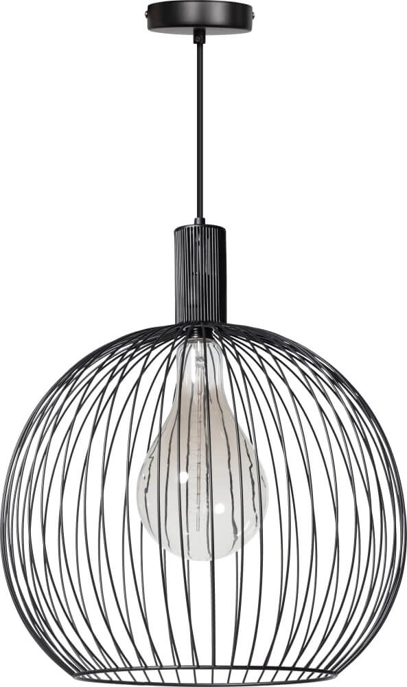 Pendant lamp Wire Ø 50cm ETH 8719075184516