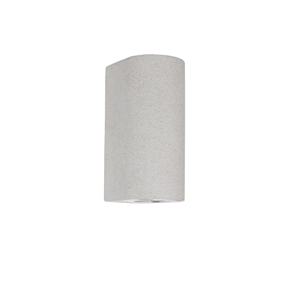 Wall spotlight Lido white Lyora 5212017426840