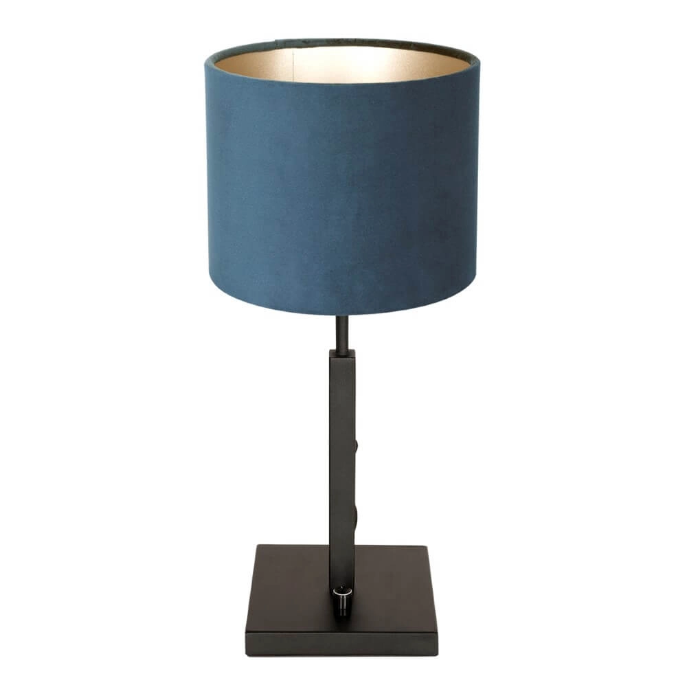 Twilight lamp Stanger with blue hood