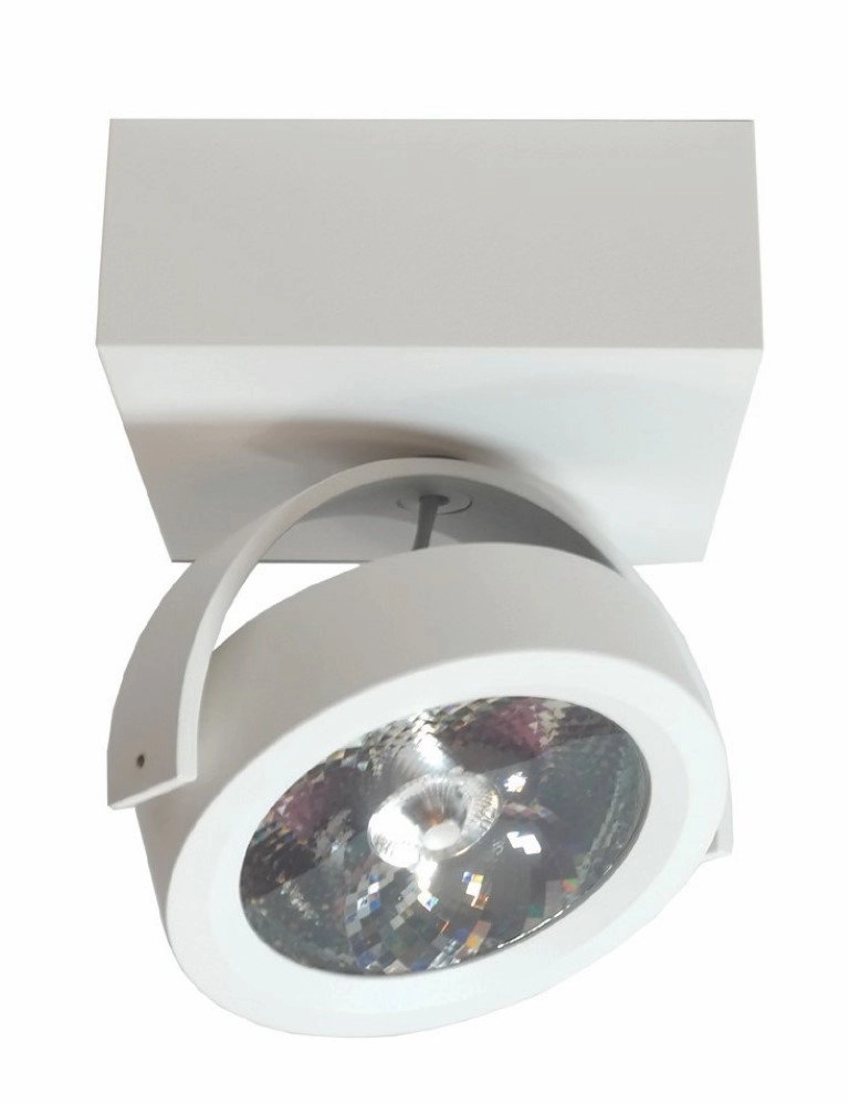 Single spot lamp Dutchess Artdelight 8719831732258