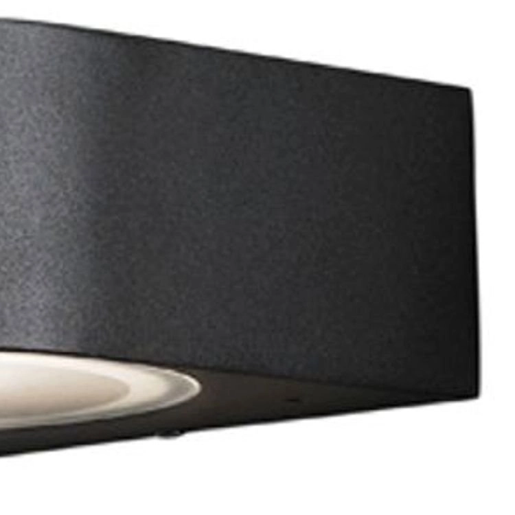 Design wall spot Teramo black KonstSmide 7318307510751