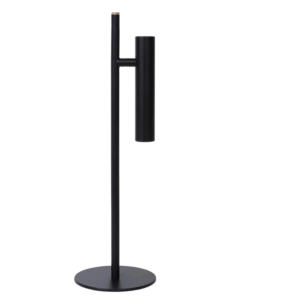 Desk lamp Philon Black Lucide 5411212791689