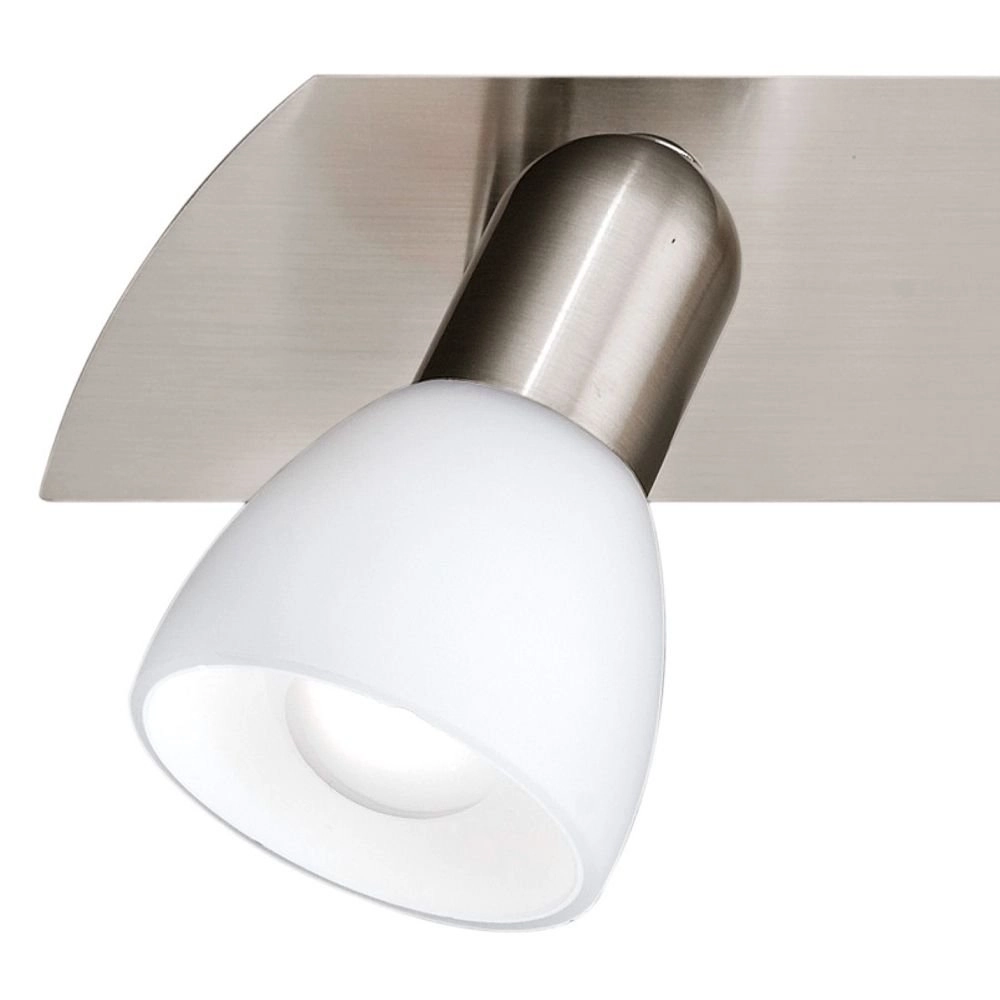 Ceiling spot Enea Stainless Steel Eglo 9002759909840
