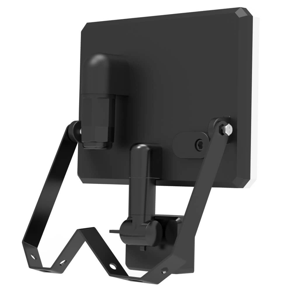 Smart outdoor wall lamp Link Security sensor Circle 8712879149750