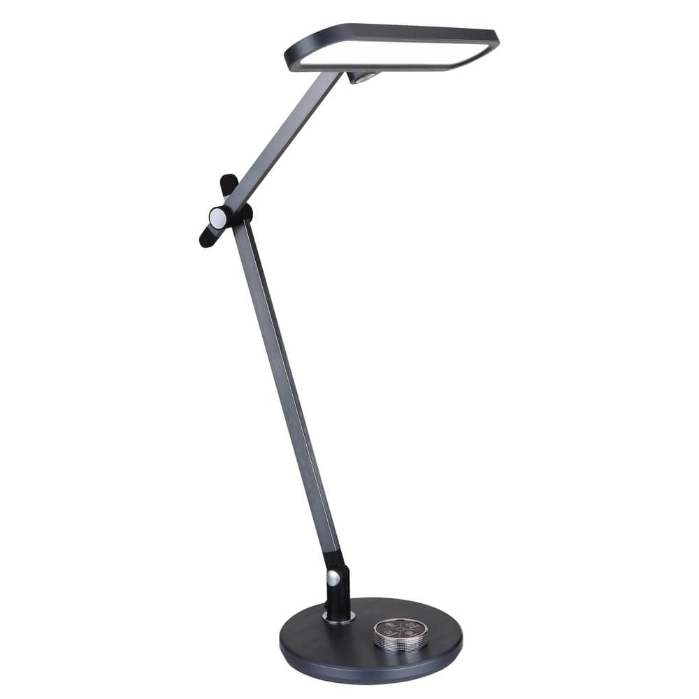 Desk lamp Berletta grey Globo 9007371452644