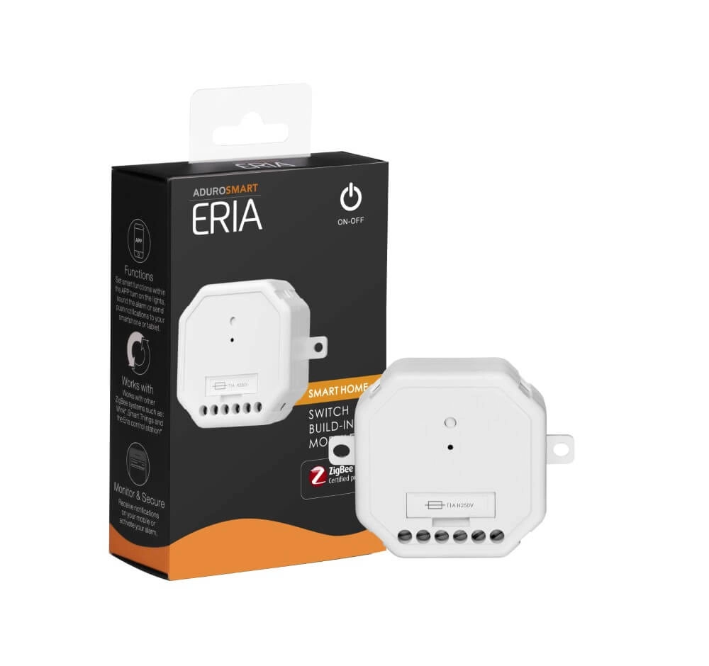 Build in Switch