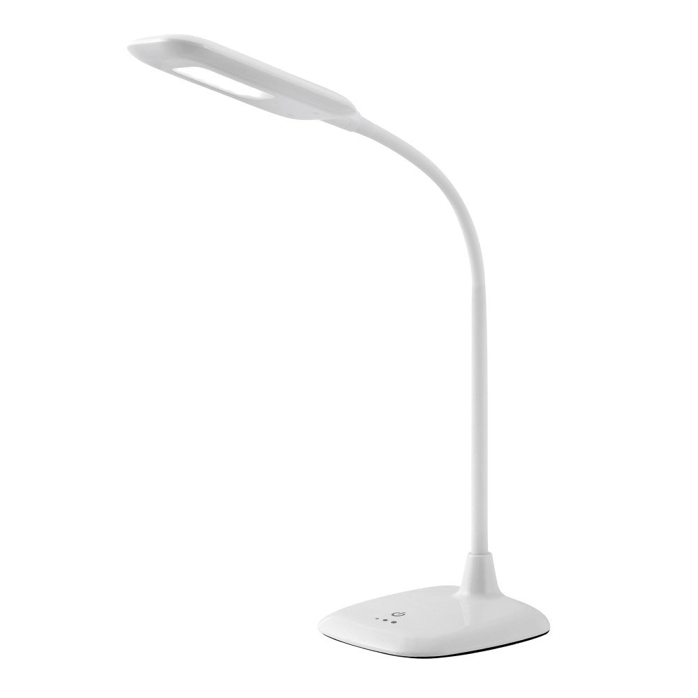 Desk lamp Nele with daylight