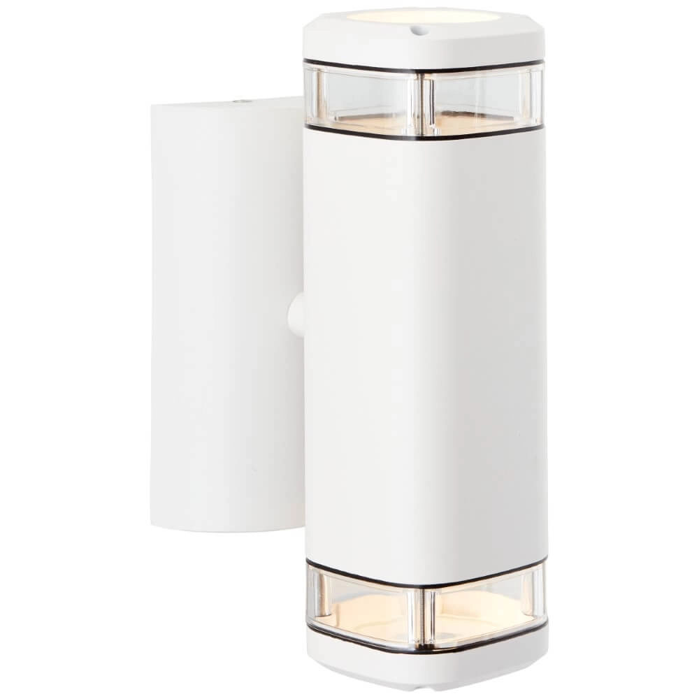 Wall lamp Jandy white
