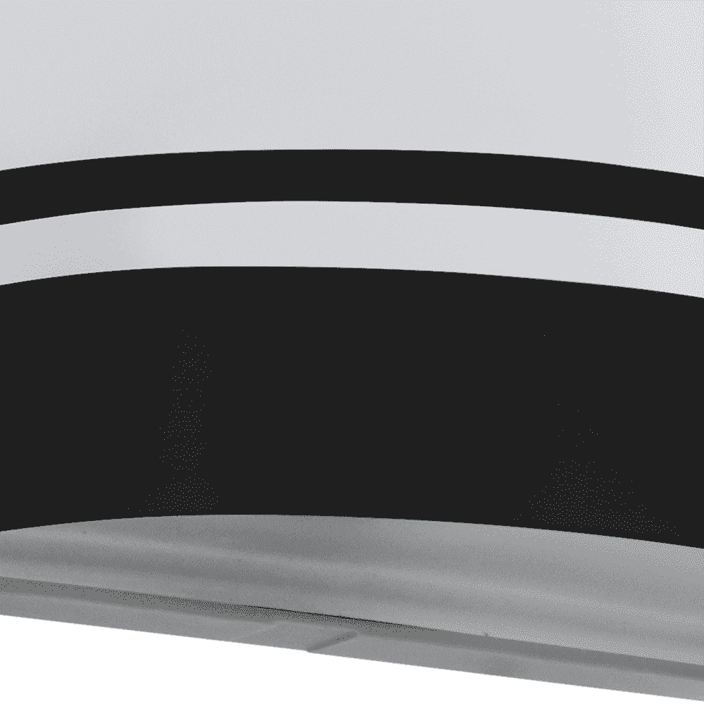 Black outdoor lamp Cerno Eglo 9002759995652