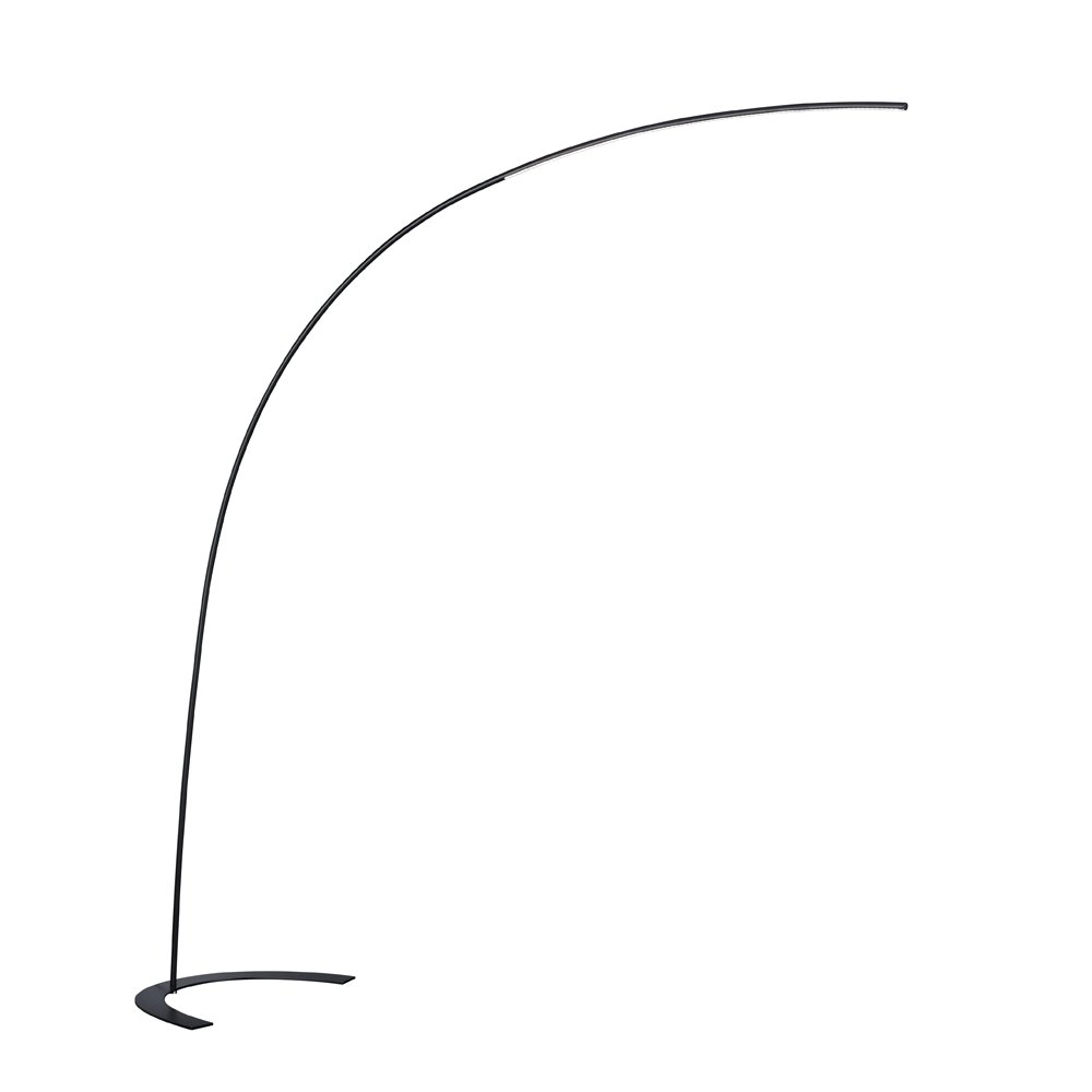 LED arc lamp Shanghai black