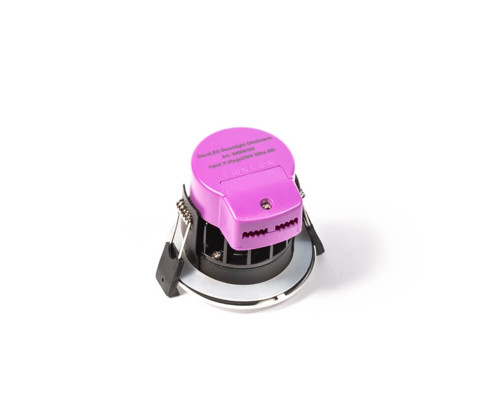 Downlighter Dofir 6W - Dim-to-warm - IP65 Lyora