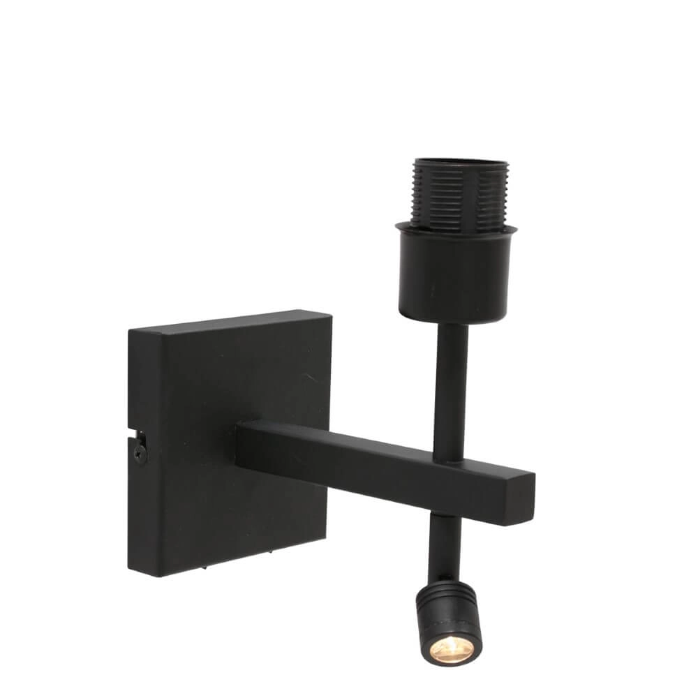 Bedroom lamp Stanger with LED light Steinhauer 8712746151602