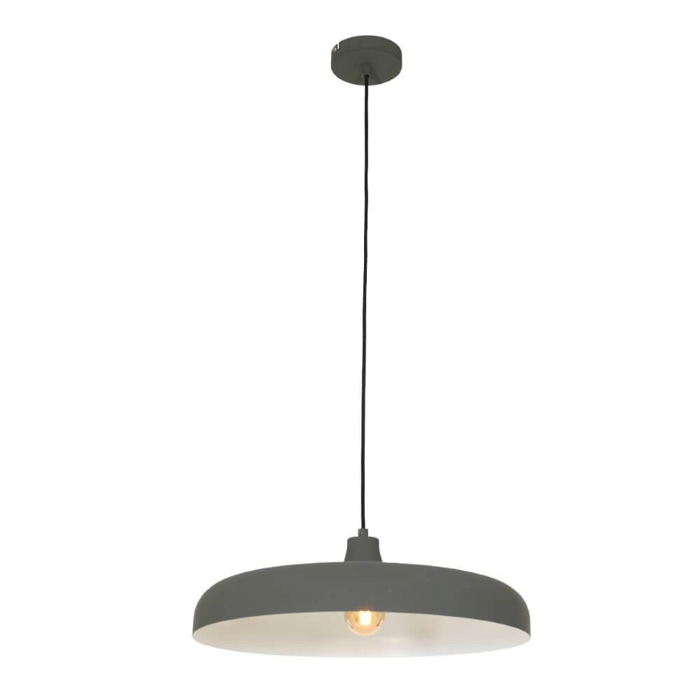 Hanging lamp Krisip Ø 50cm Steinhauer 8712746132533