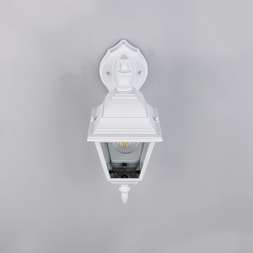 Wall lamp Livenza Down White Trio 4017807693683