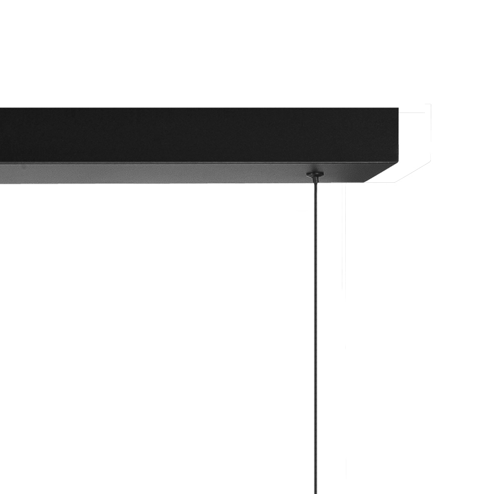 5-light pendant lamp Mini Enzo dimmable Highlight 8718379052125