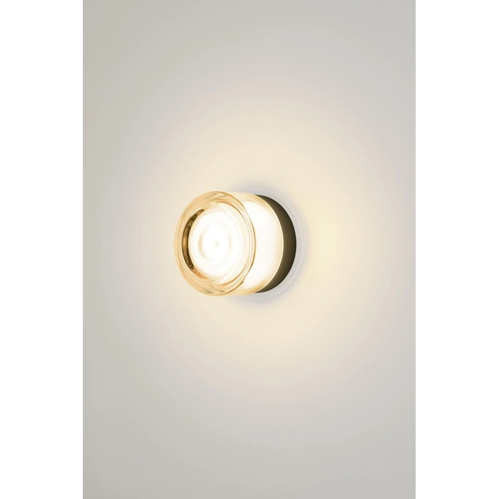 Wall lamp Cyft black IP65 SLV 4024163303873