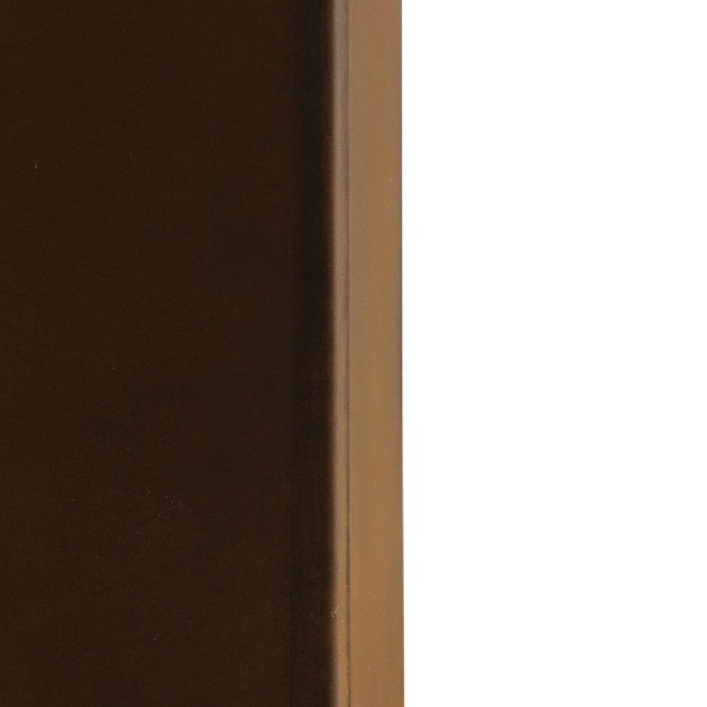 Wall lamp Metallico rust brown Masterlight 8718121191829