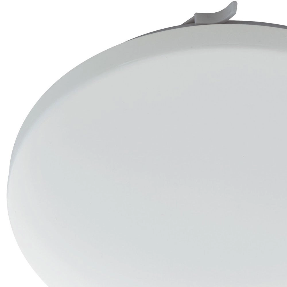 Led ceiling light Frania Eglo 9002759978846