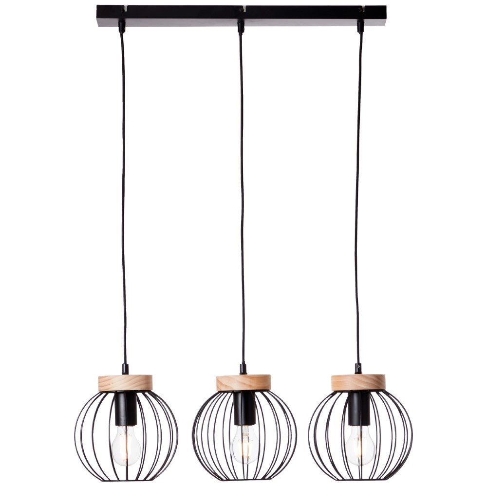 Dining room hanging lamp Sorana