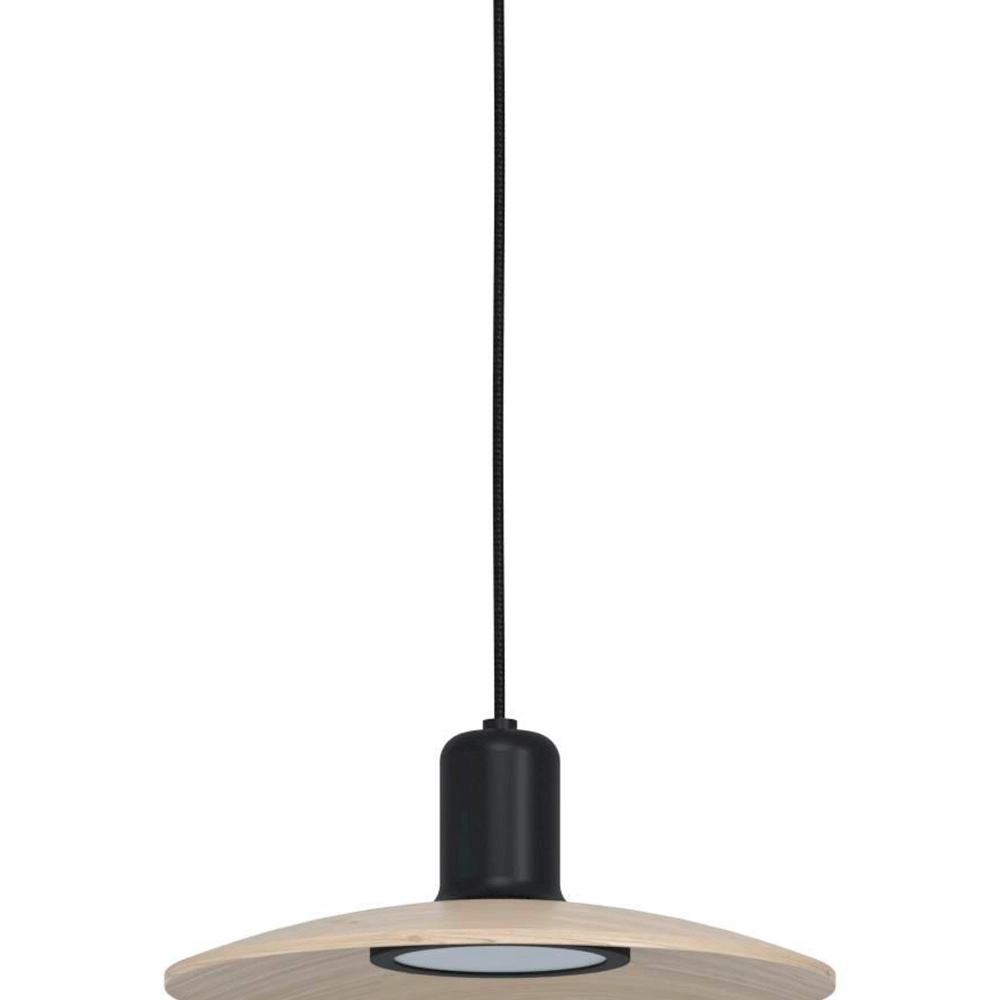 Modern hanging lamp Mayazes Ø 25cm Stars of Light 9002759399115