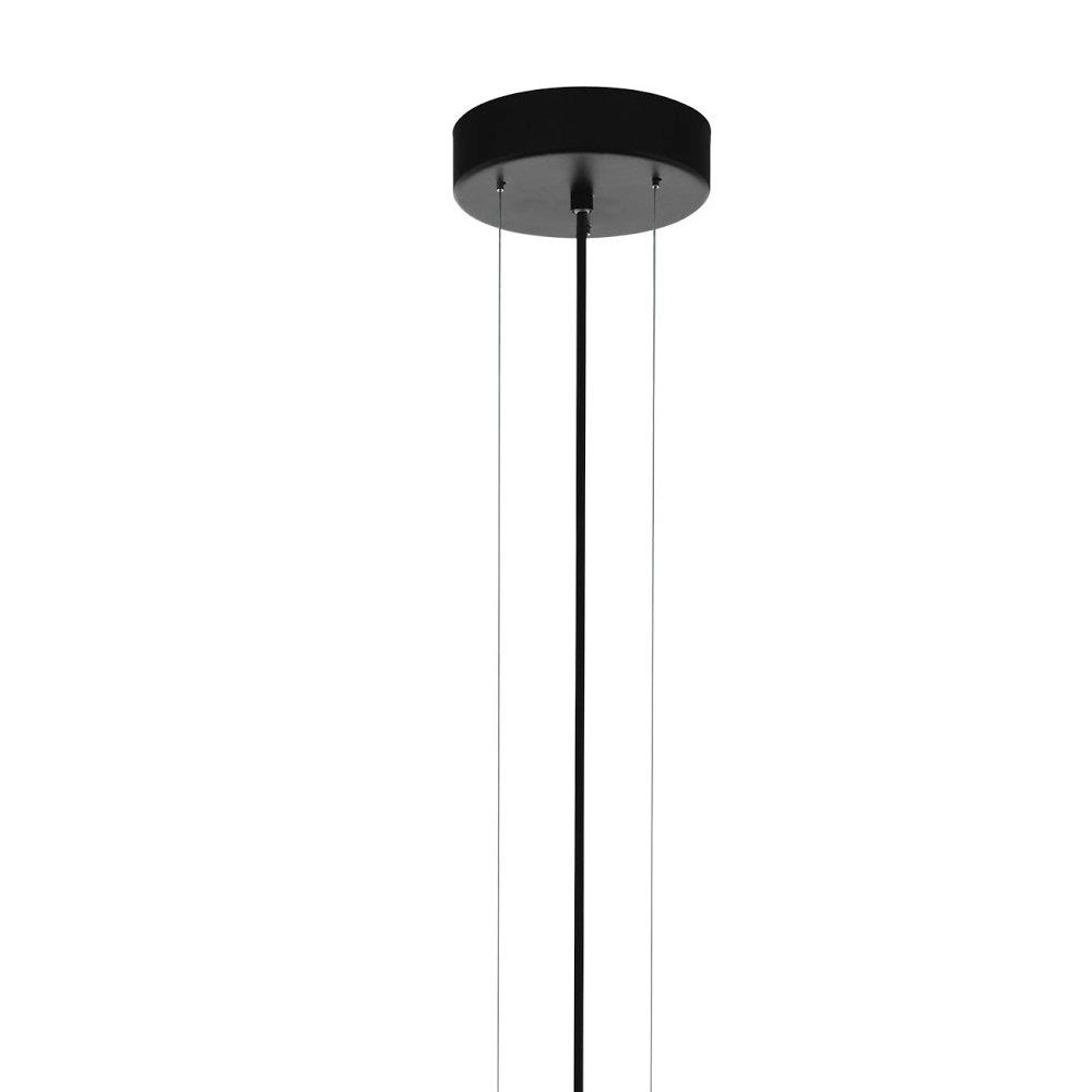 Golden pendant lamp Priorat Ø 50cm Stars of Light 9002759395957