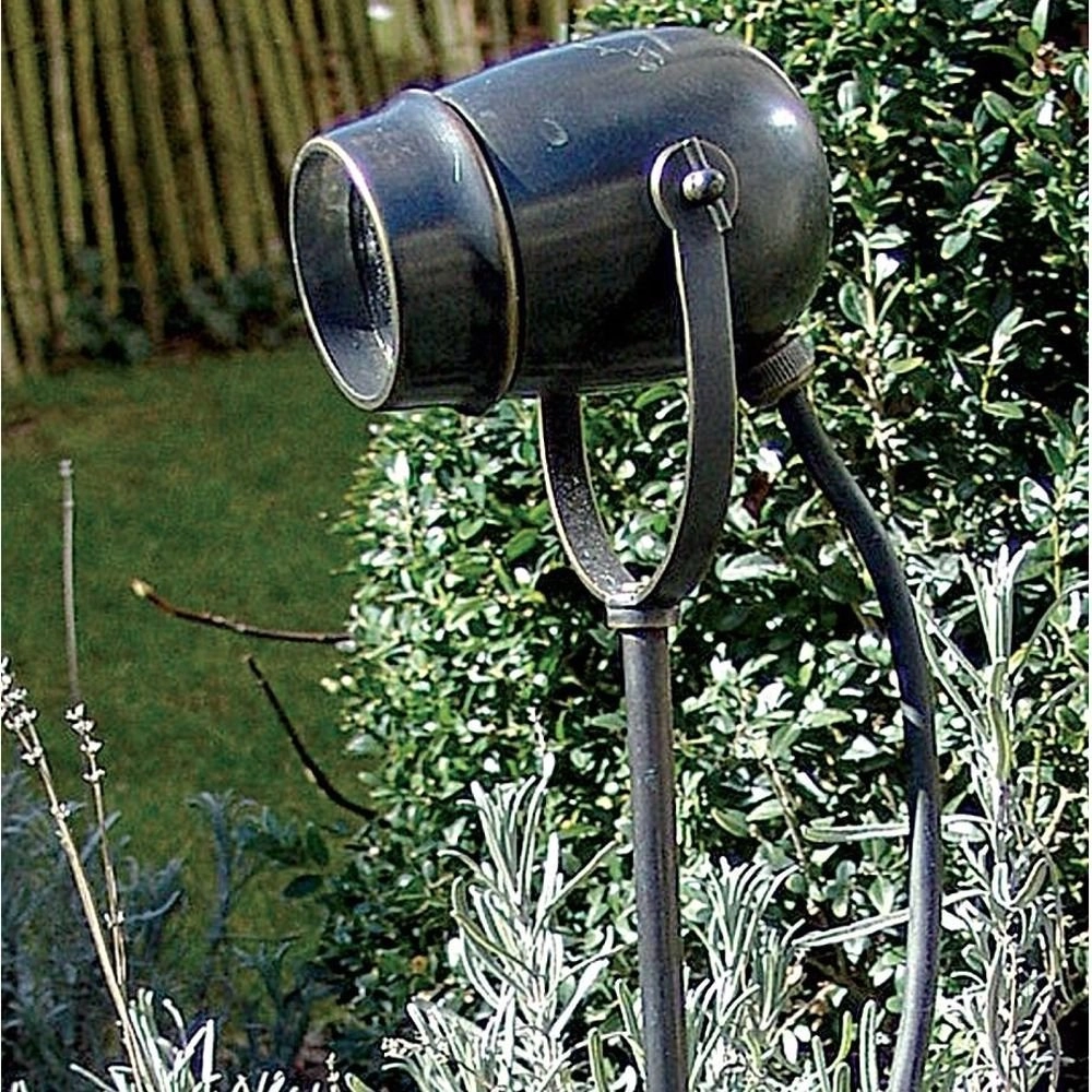 Luxury lighting spots Micro Pin 90cm