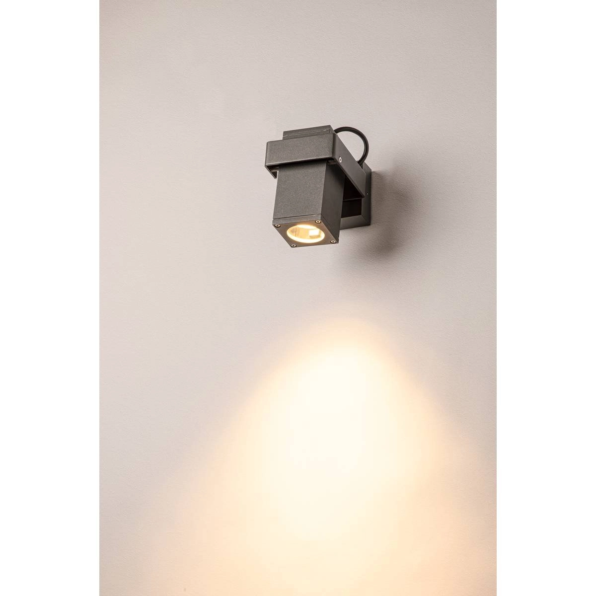 Sleek wall spotlight Theo Bracket SLV 4024163248037