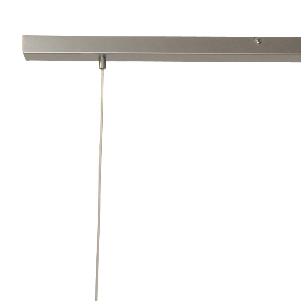Dining table lamp Concepto 2x40 Masterlight 8718121124407