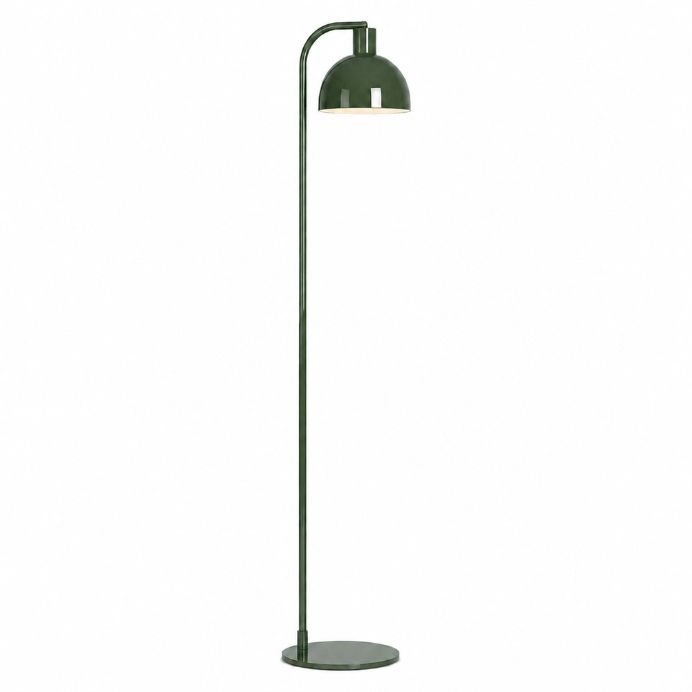 Floor lamp Cazalilla Green