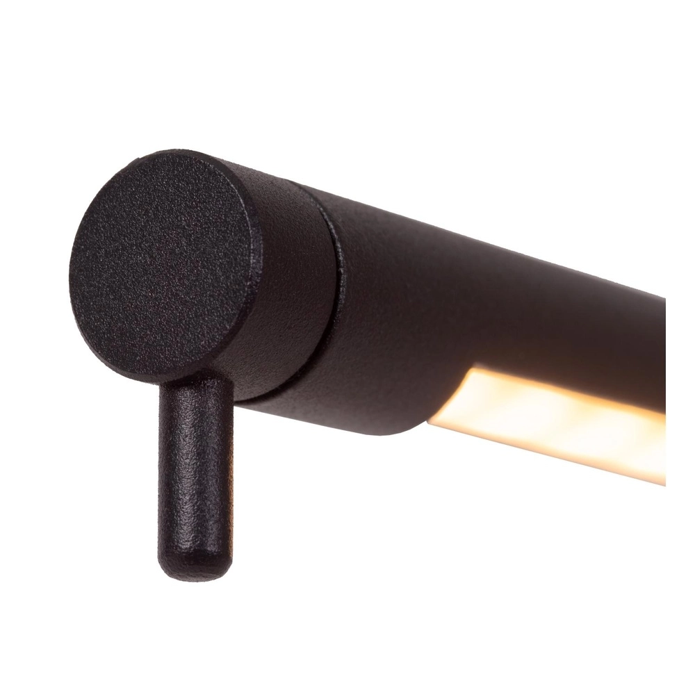 Design desk lamp Madison Black Lucide 5411212441850
