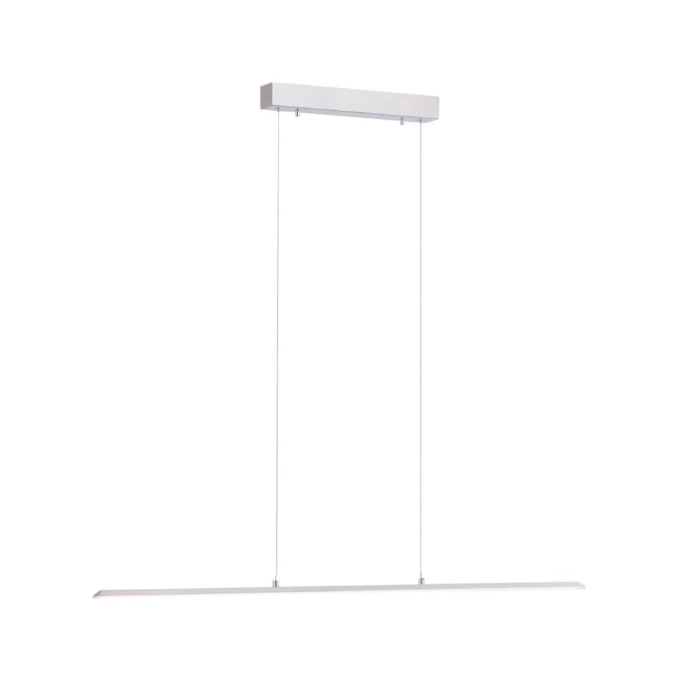 Design hanging lamp Pure Lite 100cm metal