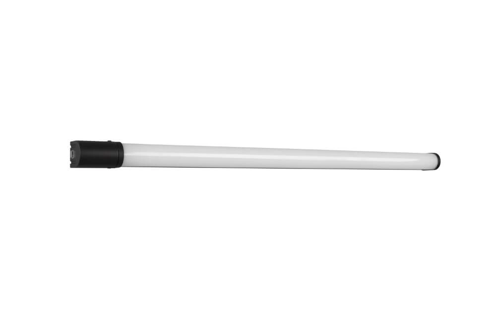 Wall lamp Piera 119cm black